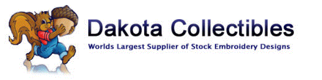 Dakota Collectibles